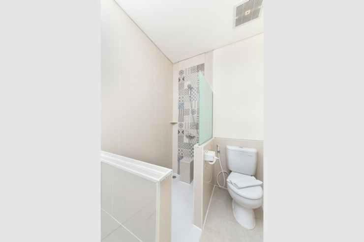D'Carol Hotel Surabaya Zimmer foto
